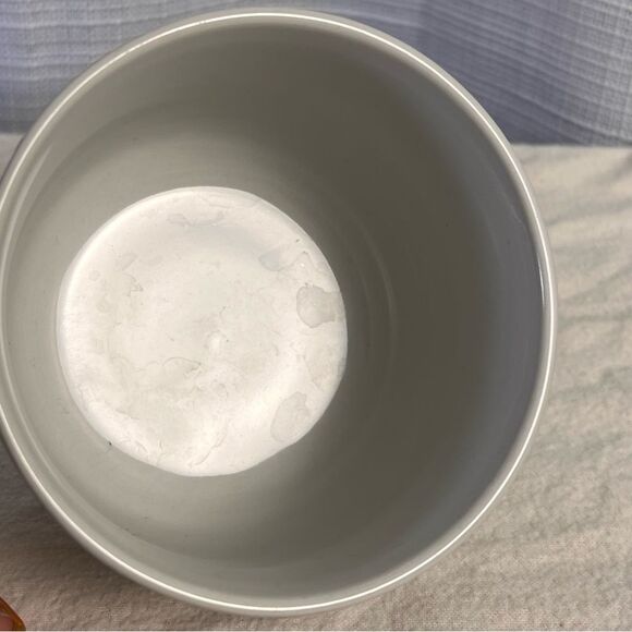 Cafe Domino Coffee Cup Mug New York Paris London Large Soup Drink Souvenir - Picture 7 of 10